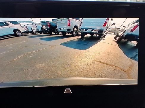 Used 2026 Chevrolet TrailBlazer LS w/ LS Convenience Package FWD image 25