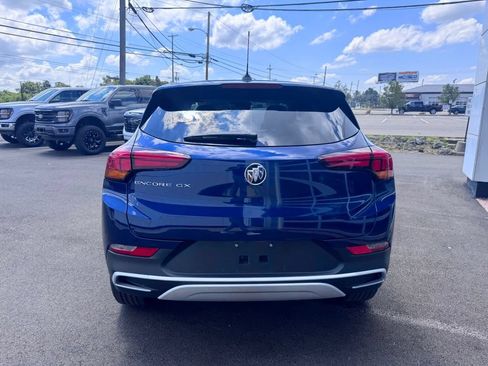 Used 2022 Buick Encore GX Preferred FWD image 7
