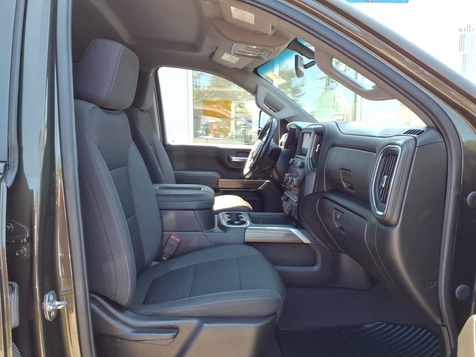 Used 2022 Chevrolet Silverado 3500 LT w/ All Star Edition AWD/4WD image 20
