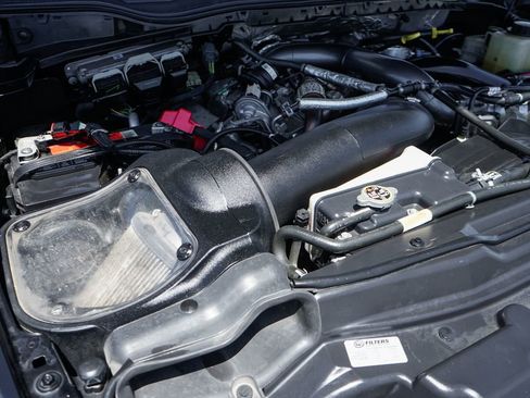 Used 2017 Ford F250 King Ranch w/ King Ranch Ultimate Package image 13