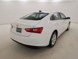 Used 2023 Chevrolet Malibu LS image 3