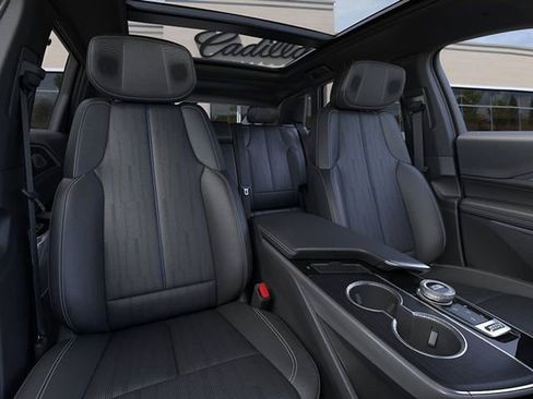 New 2026 Cadillac Lyriq Premium Sport image 20