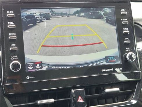 Used 2024 Toyota Camry XSE FWD image 13