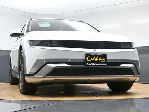 Used 2025 Hyundai Ioniq 5 Limited image 50