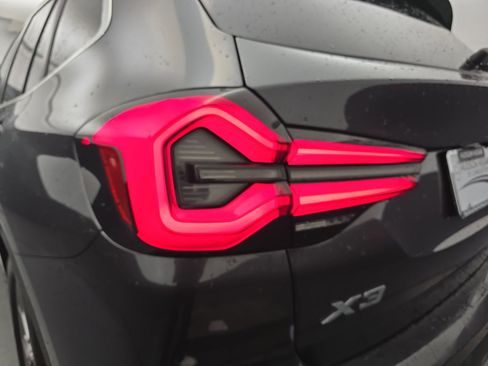 Used 2022 BMW X3 sDrive30i w/ Convenience Package image 14