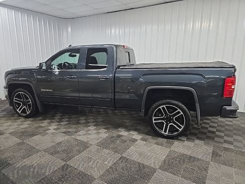 Used 2017 GMC Sierra 1500 SLE w/ SLE Value Package AWD/4WD image 4
