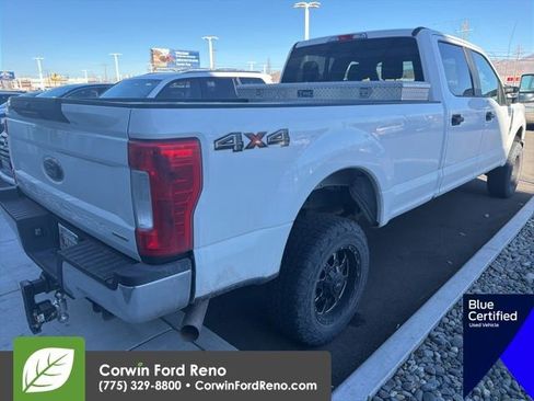 Used 2019 Ford F250 XL w/ Power Equipment Group image 5