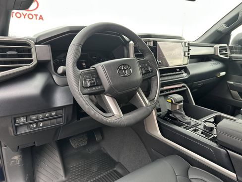 New 2026 Toyota Tundra SR5 w/ SR5 Premium Package image 14