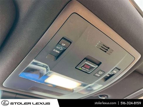 Used 2019 Lexus ES 350 image 40