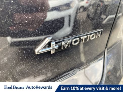 New 2026 Volkswagen Atlas Cross Sport SE image 10