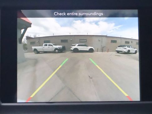 Used 2022 Dodge Challenger SXT w/ Blacktop Package RWD image 40