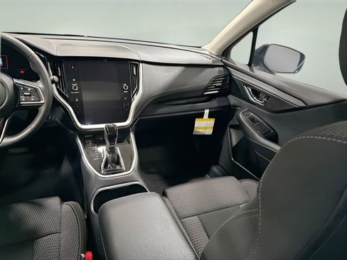 Certified 2025 Subaru Outback Premium w/ Popular Package #1 image 28