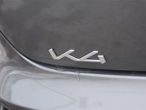 New 2025 Kia K4 GT-Line image 16