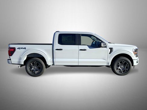 New 2026 Ford F150 STX w/ Equipment Group 200A image 4