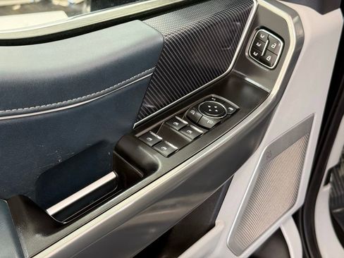 Used 2023 Ford F150 Limited AWD/4WD image 17