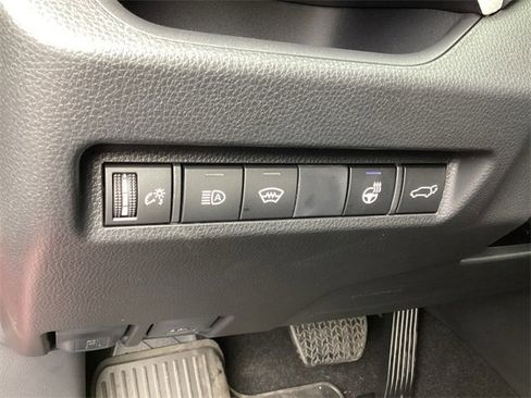 New 2025 Toyota RAV4 XLE Premium image 22
