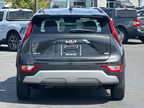 New 2026 Kia Niro EX image 5