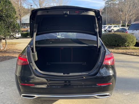 Certified 2023 Mercedes-Benz C 300 Sedan image 9