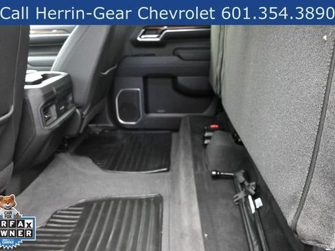Used 2023 Chevrolet Silverado 1500 RST w/ All Star Edition Plus AWD/4WD image 16