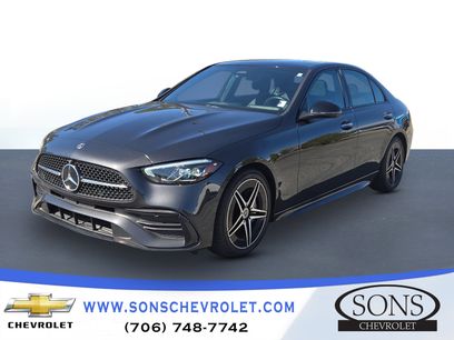 Used 2023 Mercedes-Benz C 300 C 300