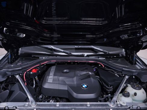 Used 2025 BMW X3 xDrive30i w/ M Sport Package image 22