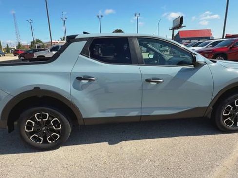 Used 2024 Hyundai Santa Cruz SEL image 40