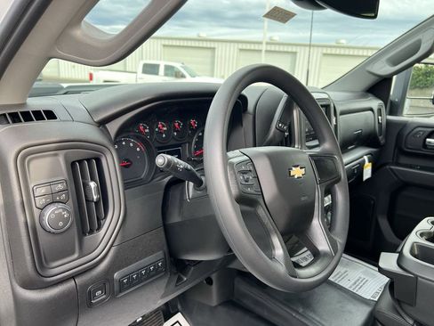 New 2026 Chevrolet Silverado 2500 W/T w/ WT Convenience Package image 14