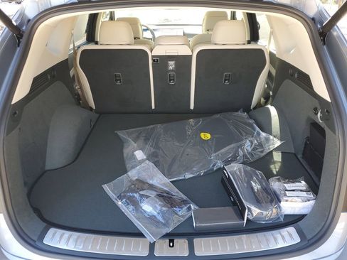 New 2026 Genesis GV80 2.5T Select image 4