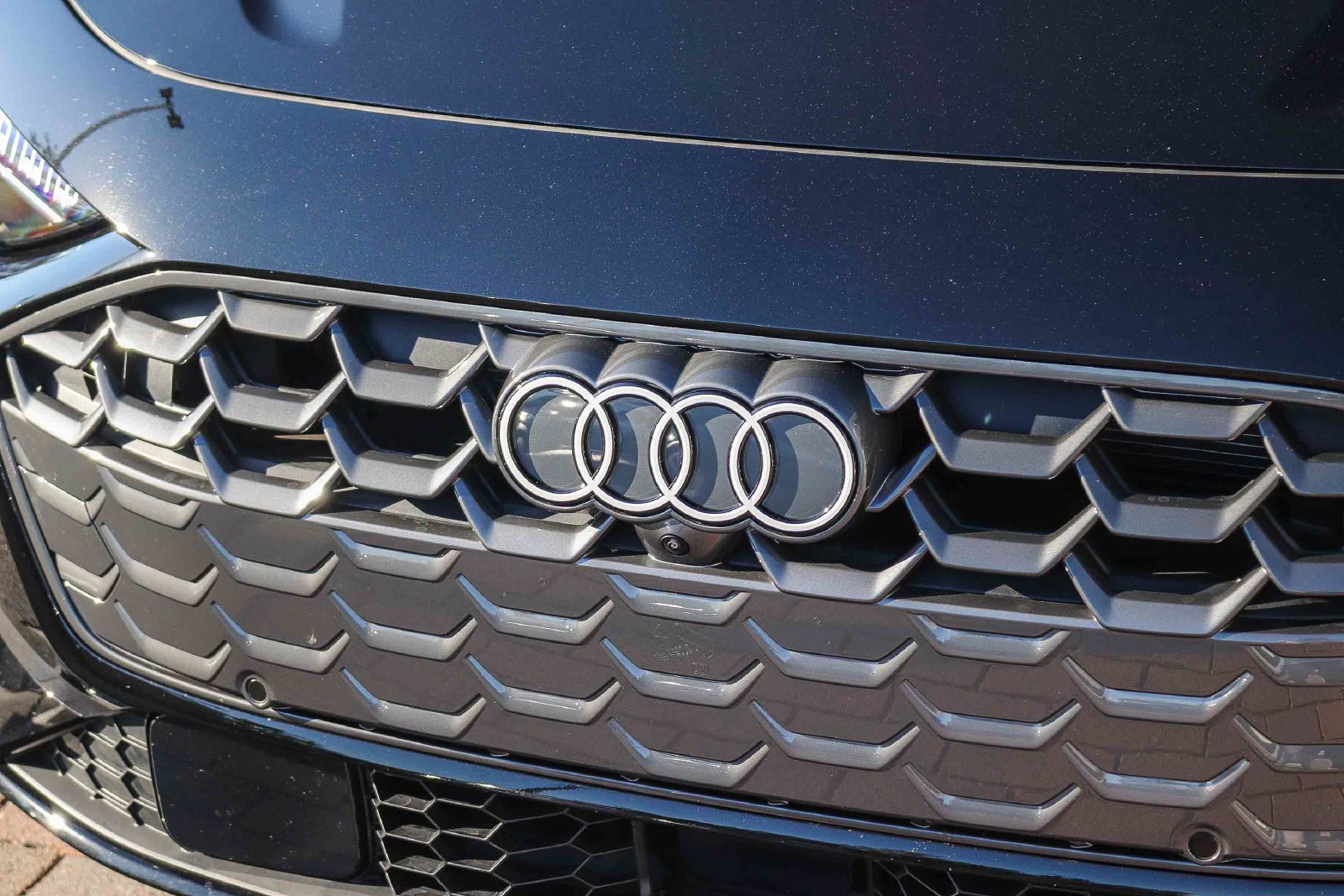 Used 2025 Audi A5 Premium Plus AWD/4WD image 12