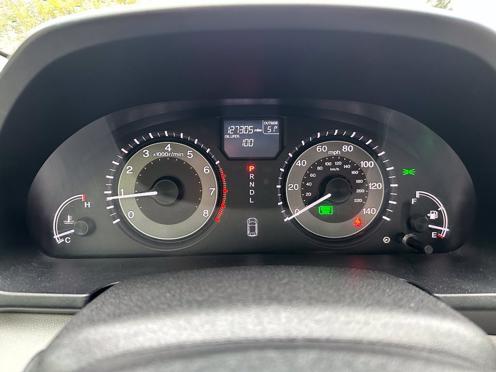 Used 2017 Honda Odyssey EX-L image 25