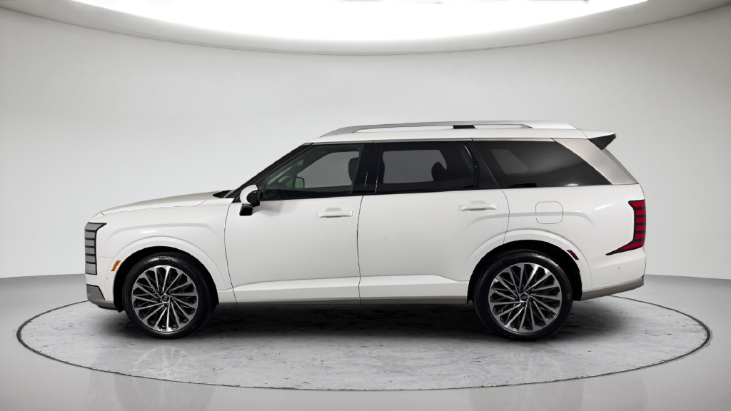 Used 2026 Hyundai Palisade Calligraphy AWD/4WD image 11