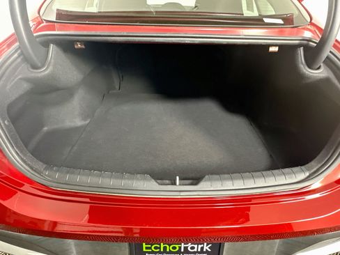 Used 2026 Hyundai Sonata Blue FWD image 27