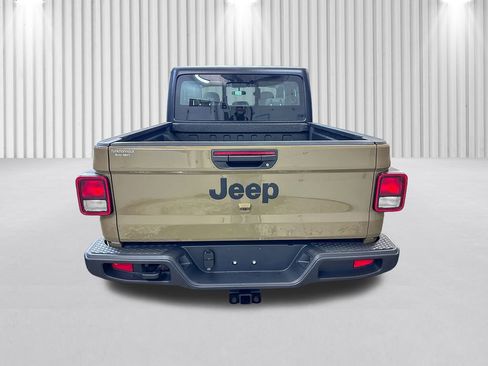 New 2026 Jeep Gladiator Sport image 6