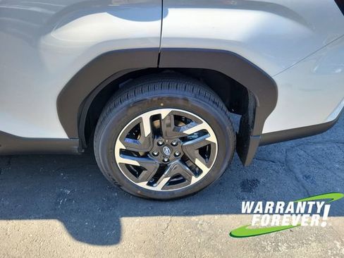 New 2025 Subaru Forester Limited image 22