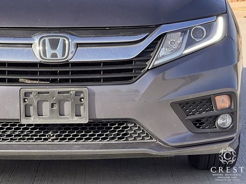 Used 2018 Honda Odyssey EX-L image 8