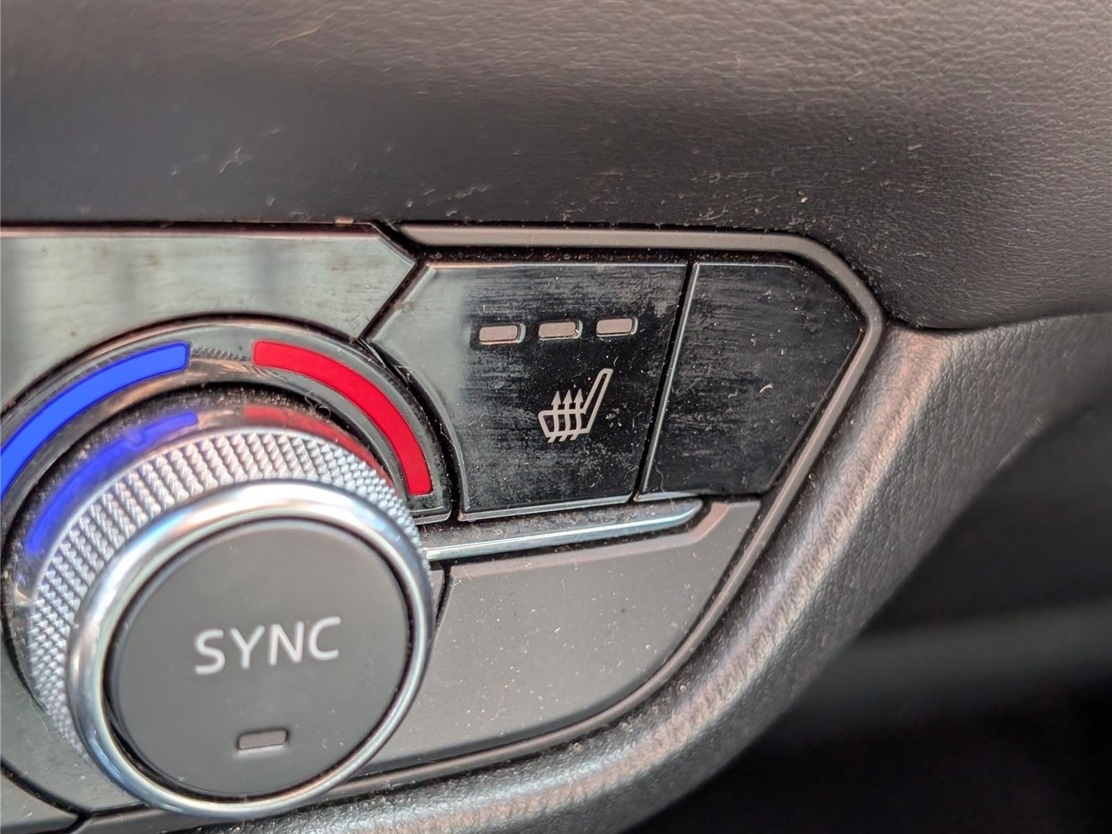 Used 2018 MAZDA MAZDA6 Touring FWD image 27