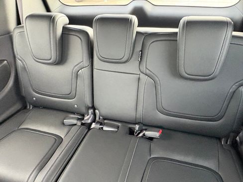 New 2026 Nissan Armada PRO-4X w/ Captain's Chari Seat Package image 23