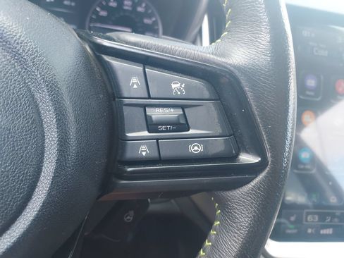 Certified 2024 Subaru Outback Onyx Edition AWD/4WD image 24