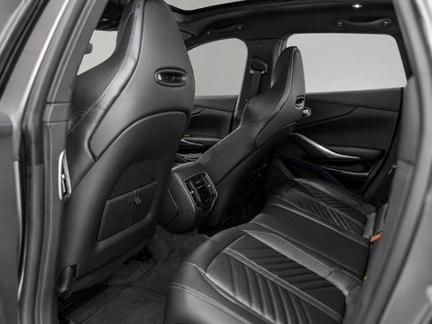 Used 2023 Aston Martin DBX 707 AWD/4WD image 30