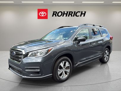 Used 2019 Subaru Ascent Premium