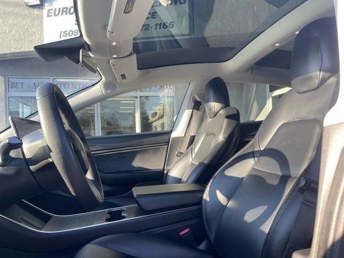 Used 2020 Tesla Model 3 Long Range image 20