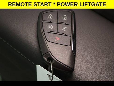 Certified 2022 Chevrolet Tahoe LS AWD/4WD image 10