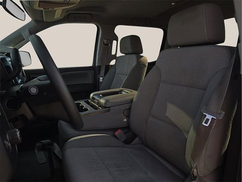 Used 2016 Chevrolet Silverado 1500 W/T w/ WT Convenience Package image 12