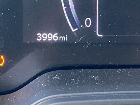 Used 2026 Toyota Corolla LE image 12