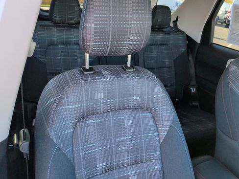 Used 2023 Ford Bronco Sport Heritage image 27