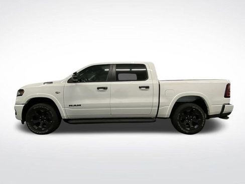 New 2026 RAM 1500 Big Horn image 14