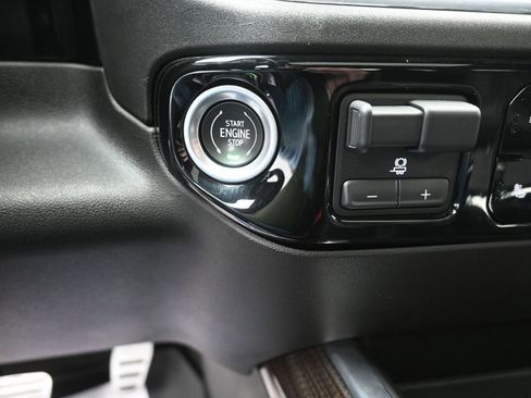 Used 2024 Chevrolet Silverado 1500 RST w/ All Star Edition Plus image 32