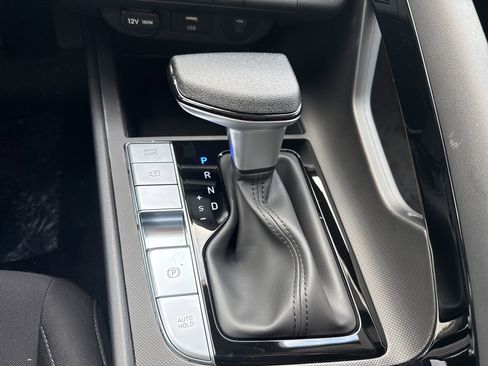 New 2026 Hyundai Elantra Blue image 22