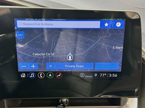 Used 2021 Chevrolet Corvette Stingray Premium Conv w/ Battery Protection Package image 13