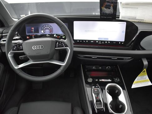 New 2026 Audi A6 Premium Plus AWD/4WD image 11